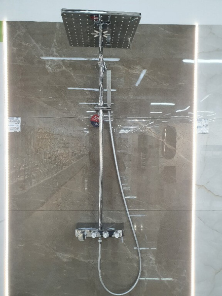 Душевая стойка Euphoria Grohe 26508000