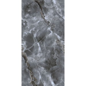 Керамогранит AVS Edonyx Black 60x120 полированный Керамогранит AVS Edonyx Black 60x120 полированный