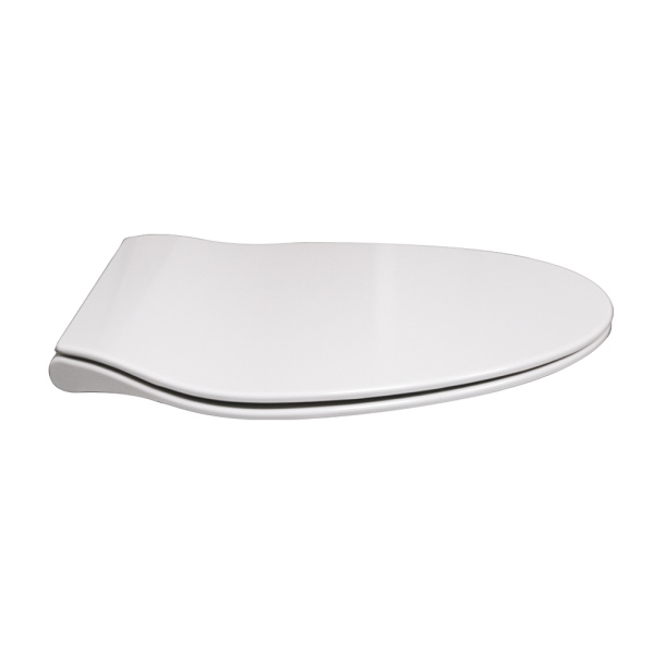 Крышка-сиденье AVS 005 с микролифтом быстросъемное