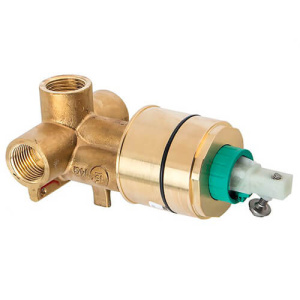 Скрытая часть смесителя для душа Hansgrohe 13620180 Скрытая часть смесителя для душа Hansgrohe 13620180