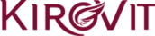 Логотип Kirovit