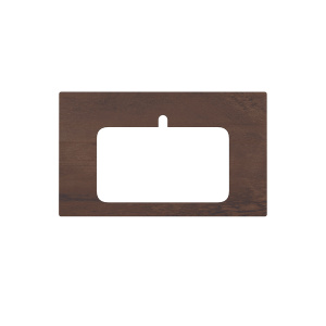 Консоль с раковиной Kerama Marazzi Plaza Next 80 черная матовая Консоль с раковиной Kerama Marazzi Plaza Next 80 черная матовая