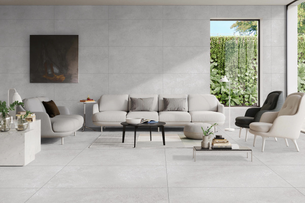 Керамогранит AVS Nephrite Grigio 60x120 карвинг