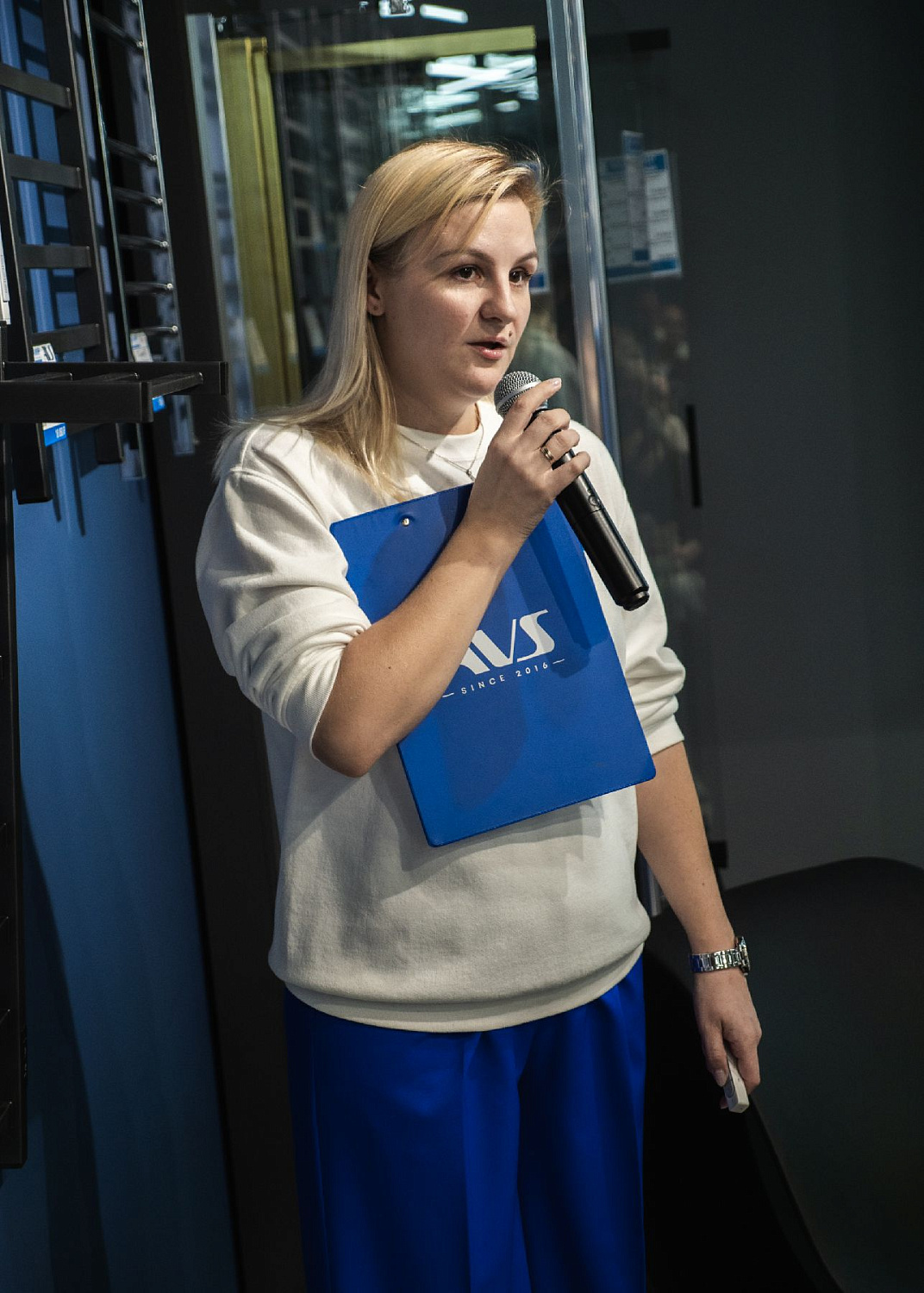 Открытие пятого салона «Аквамир» в Краснодаре!