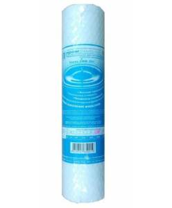 Картридж Промфильтр Slim Line-10 ЭФМ 250 1 мкм