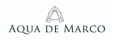 Логотип Aqua de Marco Логотип Aqua de Marco