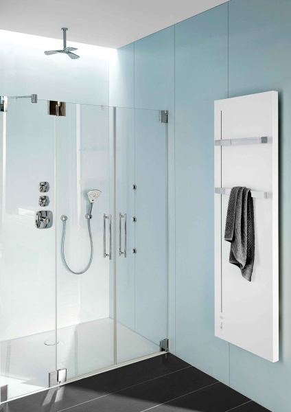 KLUDI FIZZ Боковой душ 6708305-00