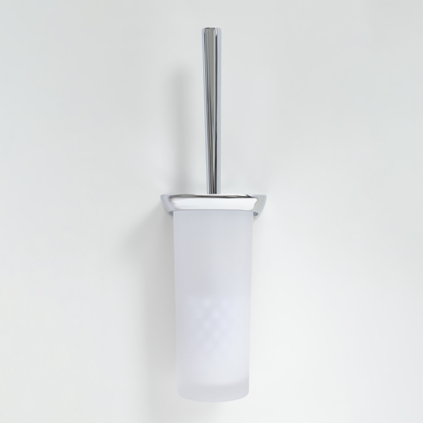 Ершик подвесной AVS Neo, хром