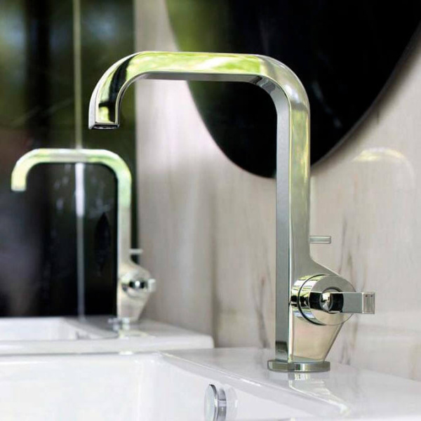 Смеситель для раковины AXOR Citterio 39034000 хром Смеситель для раковины AXOR Citterio 39034000 хром