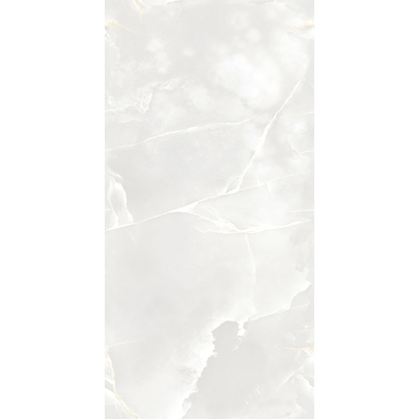 Керамогранит AVS White Onyx 60x120 карвинг (Уценка 90%)