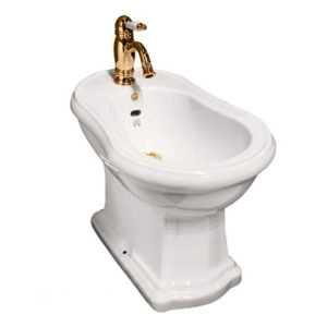 Биде напольноеBELLA MIGLIORE