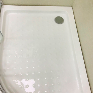 Поддон для душа AVS Атлант 120x90 L белый Поддон для душа AVS Атлант 120x90 L белый