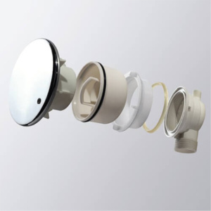 Поддон для душа Cezares Tray 120x90 белый, прямоугольно-асимметричный, акрил, с сифоном, правый Поддон для душа Cezares Tray 120x90 белый, прямоугольно-асимметричный, акрил, с сифоном, правый