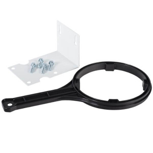 Корпус магистрального фильтра ВВ-10 Гейзер 50539 Корпус магистрального фильтра ВВ-10 Гейзер 50539