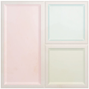 Плитка керамическая 20x20 глянцевая Keramex KERAMEX Т809/К