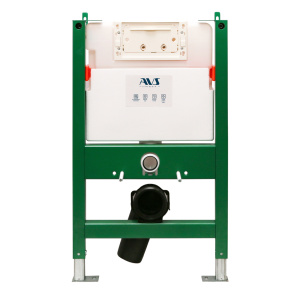 Система инсталляции для унитазов AVS низкая Система инсталляции для унитазов AVS низкая