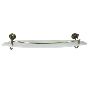 Полка стекло 600 Retro Classic Полка стекло 600 Retro Classic