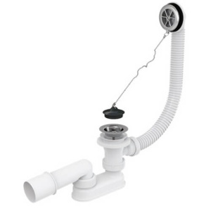 Слив-перелив Alcaplast A501