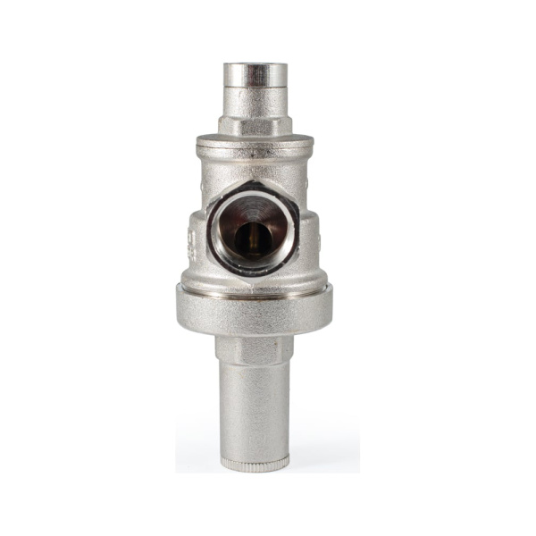 Регулятор давления ProFactor PFPRV257.15 1/2" 1-6 бар +80°С гг Регулятор давления ProFactor PFPRV257.15 1/2" 1-6 бар +80°С гг
