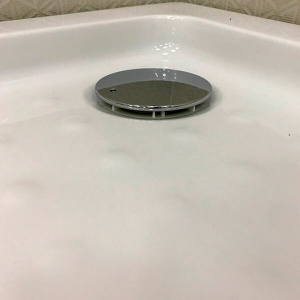 Поддон для душа AVS Атлант 120x90 L белый Поддон для душа AVS Атлант 120x90 L белый