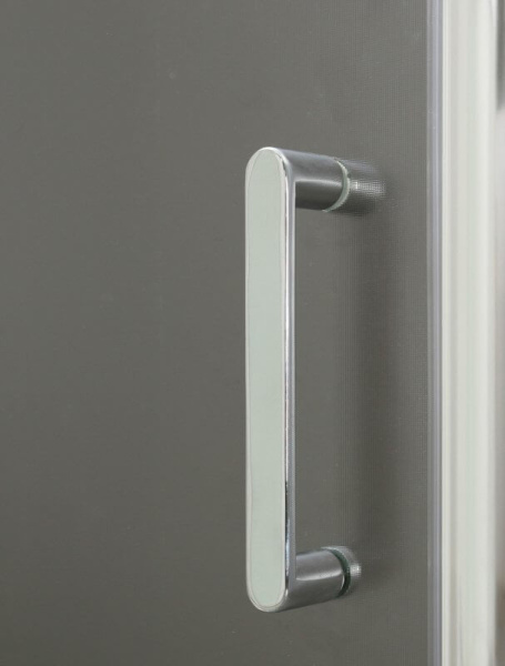 Душевой уголок BelBagno Uno UNO-195-AH-2-100/90-C-Cr 100х90 профиль хром, прозрачное стекло Душевой уголок BelBagno Uno UNO-195-AH-2-100/90-C-Cr 100х90 профиль хром, прозрачное стекло