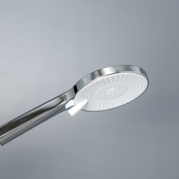 Душевая лейка AVS 811-630-CR хром