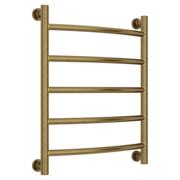 Полотенцесушитель водяной Сунержа Галант+ 50x60 состаренная бронза