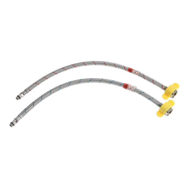 Смеситель для кухни Accoona A4490-4, хром