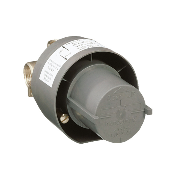 Смеситель для душа Hansgrohe Focus 31967000+13620180 хром