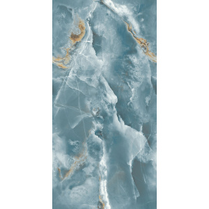 Керамогранит AVS Edonyx Aqua 60x120 полированный Керамогранит AVS Edonyx Aqua 60x120 полированный