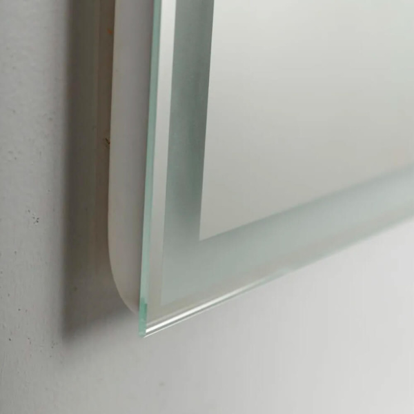 Зеркало с голосовым управлением 1000x800 BelBagno SPC-GRT-1000-800-LED-TCH-SND