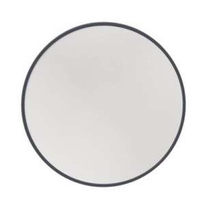 Зеркало D80 Графит Контур Caprigo М-188-L810