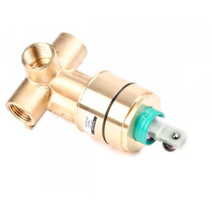 Скрытая часть смесителя для душа Hansgrohe 13620180 Скрытая часть смесителя для душа Hansgrohe 13620180