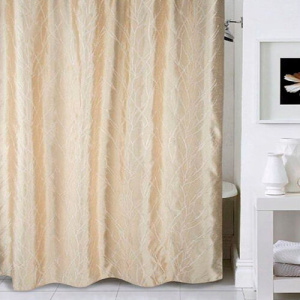 Штора для ванной 1800х2000 Bath Plus AE1402-2 LC1402-2