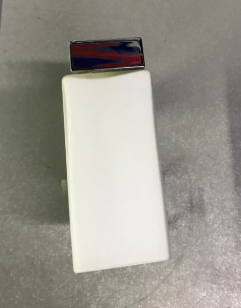 Плафон д/свет-ка Б/У LAUFEN