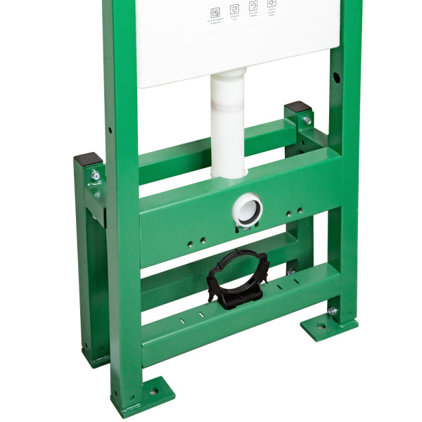 Система инсталляции для унитазов AVS отдельностоящая