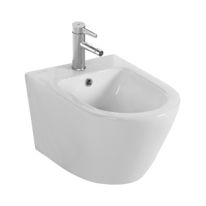 Биде подвесное Jacob Delafon Rodin EMJ0002-00 белое