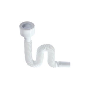 CREAVIT Сифон для писсуара 1217