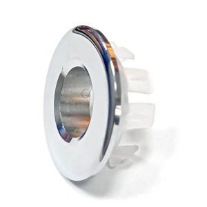 Кольцо перелива 30мм латунь AVS Кольцо перелива 30мм латунь AVS