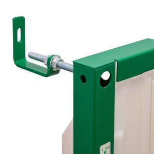 Система инсталляции для унитазов AVS с отверстием для дезинфицирующих таблеток Система инсталляции для унитазов AVS с отверстием для дезинфицирующих таблеток