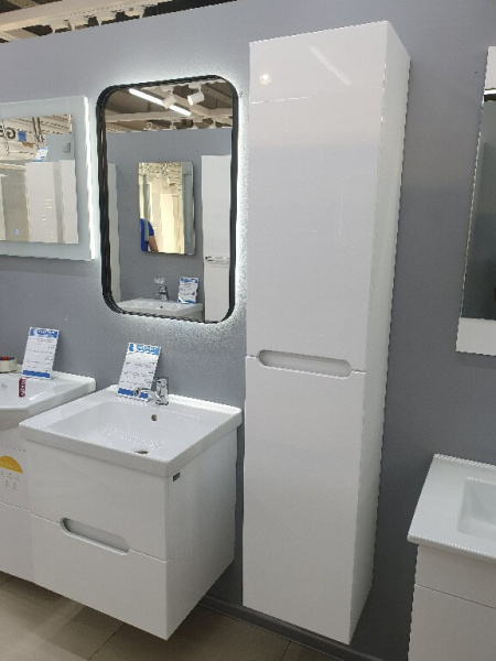 Пенал 350x1650x290 Пола BRIZ 236 04-06035-00