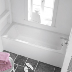 Стальная ванна 1800х800 Cayono Kaldewei 2751.3000.3001