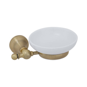 Мыльница Gialetta Veragio VR.GIL-6450.BR