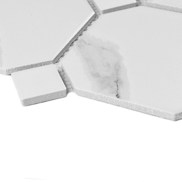 300*300 Керамическая мозаика (керамогранит) Tango BONAPARTE