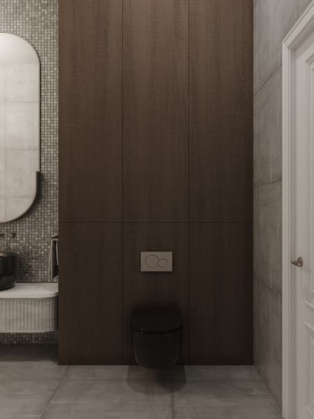 Мозаика Bonaparte Atlantis Platinum 31,5x31,5 стеклянная