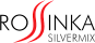Логотип Rossinka