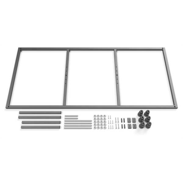 Каркас для ванны Cersanit K-RW-SMART*170n