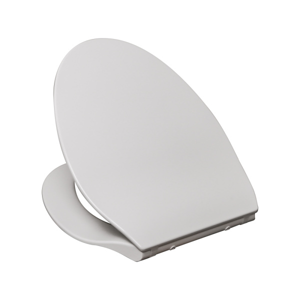 Крышка-сиденье AVS 005 с микролифтом быстросъемное