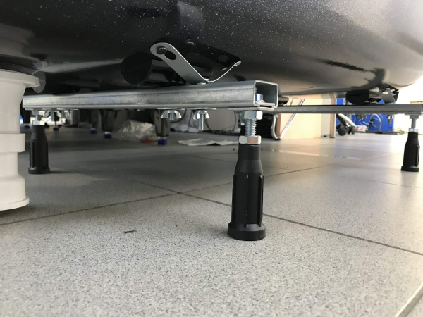 Ножки для ванны 5039 Eurowa KALDEWEI 581370050000