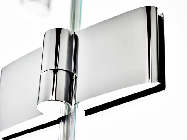 Душевой уголок Ravak Smartline SMSD2 120x90 L профиль хром, стекло прозрачное Душевой уголок Ravak Smartline SMSD2 120x90 L профиль хром, стекло прозрачное
